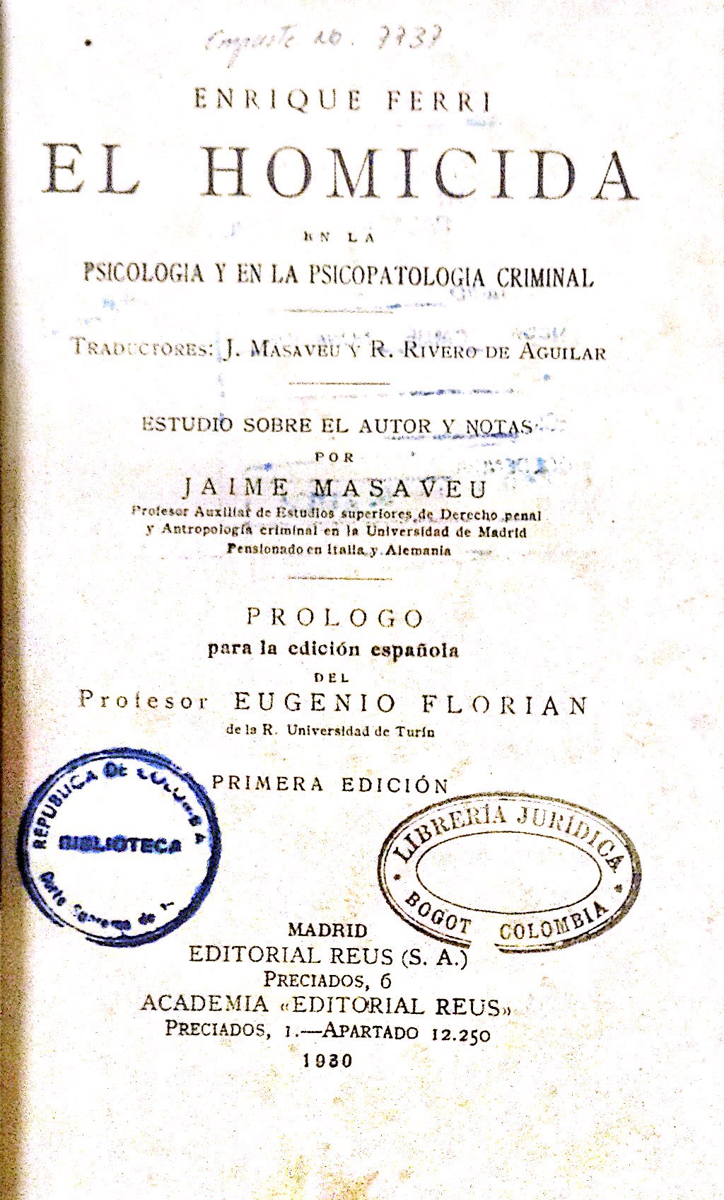 Libro